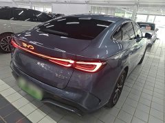 BYD Seal 06 DM-i 120KM Premium Edition - ფოტო 7