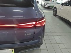 BYD Seal 06 DM-i 120KM Premium Edition - ფოტო 8