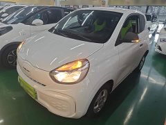 SAIC Corey Wei CLEVER 302km New Four-Seat Super Version - ფოტო 1
