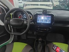 SAIC Corey Wei CLEVER 302km New Four-Seat Super Version - ფოტო 10