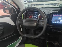 SAIC Corey Wei CLEVER 302km New Four-Seat Super Version - ფოტო 11
