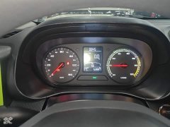 SAIC Corey Wei CLEVER 302km New Four-Seat Super Version - ფოტო 12