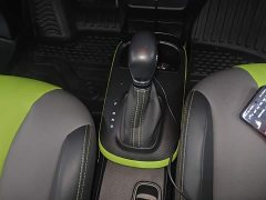 SAIC Corey Wei CLEVER 302km New Four-Seat Super Version - ფოტო 14