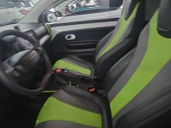 SAIC Corey Wei CLEVER 302km New Four-Seat Super Version - ფოტო 15