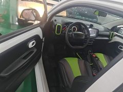 SAIC Corey Wei CLEVER 302km New Four-Seat Super Version - ფოტო 16