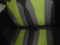 SAIC Corey Wei CLEVER 302km New Four-Seat Super Version - ფოტო 17