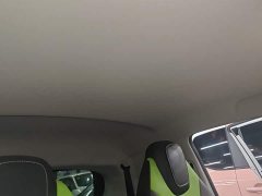 SAIC Corey Wei CLEVER 302km New Four-Seat Super Version - ფოტო 18