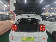 SAIC Corey Wei CLEVER 302km New Four-Seat Super Version - ფოტო 19