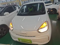SAIC Corey Wei CLEVER 302km New Four-Seat Super Version - ფოტო 3