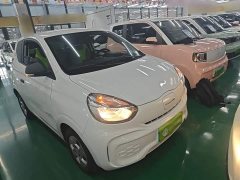 SAIC Corey Wei CLEVER 302km New Four-Seat Super Version - ფოტო 4