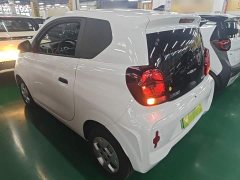 SAIC Corey Wei CLEVER 302km New Four-Seat Super Version - ფოტო 5
