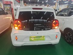 SAIC Corey Wei CLEVER 302km New Four-Seat Super Version - ფოტო 6
