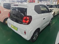 SAIC Corey Wei CLEVER 302km New Four-Seat Super Version - ფოტო 7