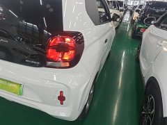 SAIC Corey Wei CLEVER 302km New Four-Seat Super Version - ფოტო 8