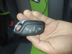 SAIC Corey Wei CLEVER 302km New Four-Seat Super Version - ფოტო 9