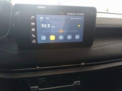Wuling Jiachen 2022 1.5L Manual Light Comfort Edition - ფოტო 13