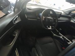 Wuling Jiachen 2022 1.5L Manual Light Comfort Edition - ფოტო 16