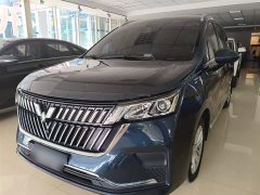 Wuling Jiachen 2022 1.5L Manual Light Comfort Edition - ფოტო 2