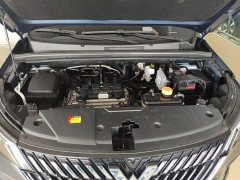 Wuling Jiachen 2022 1.5L Manual Light Comfort Edition - ფოტო 20