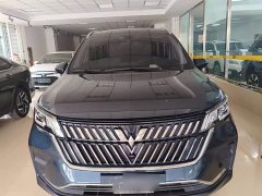 Wuling Jiachen 2022 1.5L Manual Light Comfort Edition - ფოტო 3