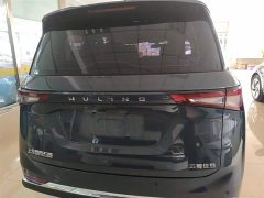 Wuling Jiachen 2022 1.5L Manual Light Comfort Edition - ფოტო 6