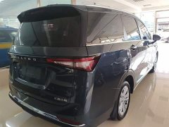 Wuling Jiachen 2022 1.5L Manual Light Comfort Edition - ფოტო 7