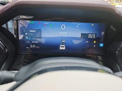 Geely Xingyue L 2021 2.0TD DCT EVO FWD Luxury - ფოტო 12