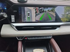 Geely Xingyue L 2021 2.0TD DCT EVO FWD Luxury - ფოტო 13