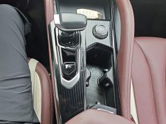 Geely Xingyue L 2021 2.0TD DCT EVO FWD Luxury - ფოტო 14
