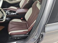 Geely Xingyue L 2021 2.0TD DCT EVO FWD Luxury - ფოტო 15