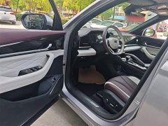 Geely Xingyue L 2021 2.0TD DCT EVO FWD Luxury - ფოტო 16