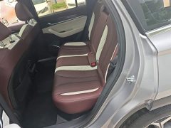 Geely Xingyue L 2021 2.0TD DCT EVO FWD Luxury - ფოტო 17