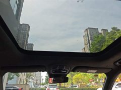 Geely Xingyue L 2021 2.0TD DCT EVO FWD Luxury - ფოტო 18