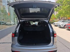 Geely Xingyue L 2021 2.0TD DCT EVO FWD Luxury - ფოტო 19