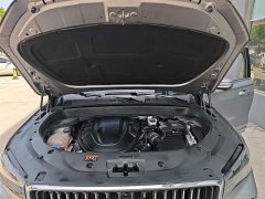 Geely Xingyue L 2021 2.0TD DCT EVO FWD Luxury - ფოტო 20