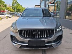 Geely Xingyue L 2021 2.0TD DCT EVO FWD Luxury - ფოტო 3