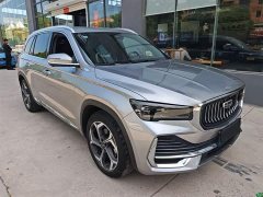 Geely Xingyue L 2021 2.0TD DCT EVO FWD Luxury - ფოტო 4
