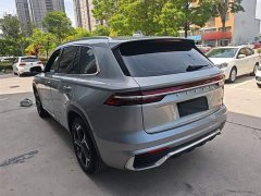 Geely Xingyue L 2021 2.0TD DCT EVO FWD Luxury - ფოტო 5