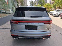 Geely Xingyue L 2021 2.0TD DCT EVO FWD Luxury - ფოტო 6