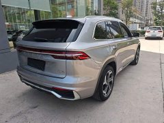 Geely Xingyue L 2021 2.0TD DCT EVO FWD Luxury - ფოტო 7