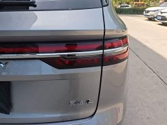Geely Xingyue L 2021 2.0TD DCT EVO FWD Luxury - ფოტო 8