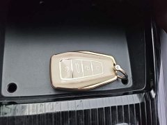 Geely Xingyue L 2021 2.0TD DCT EVO FWD Luxury - ფოტო 9