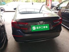 Honda Accord 2018 Sharp Hybrid 2.0L Sharp Leader Edition National VI - ფოტო 10