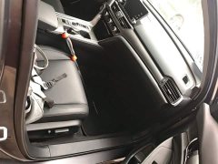 Honda Accord 2018 Sharp Hybrid 2.0L Sharp Leader Edition National VI - ფოტო 11