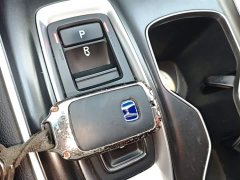 Honda Accord 2018 Sharp Hybrid 2.0L Sharp Leader Edition National VI - ფოტო 15