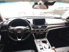 Honda Accord 2018 Sharp Hybrid 2.0L Sharp Leader Edition National VI - ფოტო 16