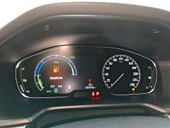 Honda Accord 2018 Sharp Hybrid 2.0L Sharp Leader Edition National VI - ფოტო 18