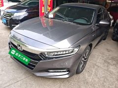 Honda Accord 2018 Sharp Hybrid 2.0L Sharp Leader Edition National VI - ფოტო 3