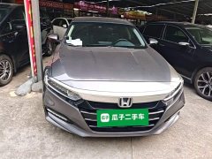 Honda Accord 2018 Sharp Hybrid 2.0L Sharp Leader Edition National VI - ფოტო 5