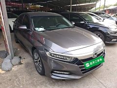 Honda Accord 2018 Sharp Hybrid 2.0L Sharp Leader Edition National VI - ფოტო 7